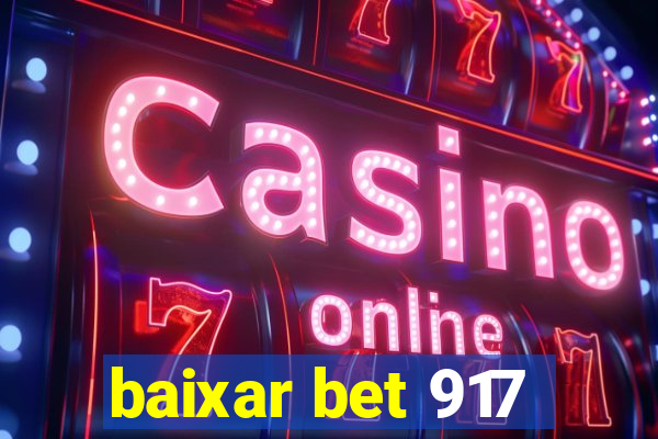 baixar bet 917